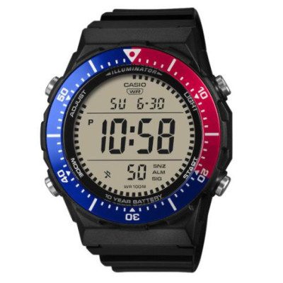 Reloj Casio AE-1700H-1A2VEF