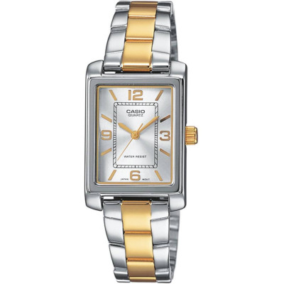 Casio Vintage Analog Watch
