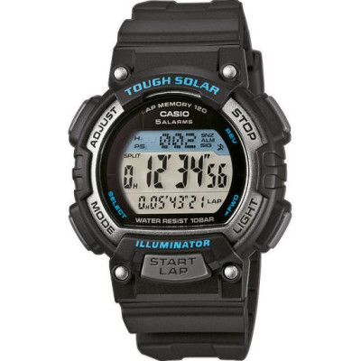 Reloj Casio STL-S300H-1AEF Cadete Deportivo
