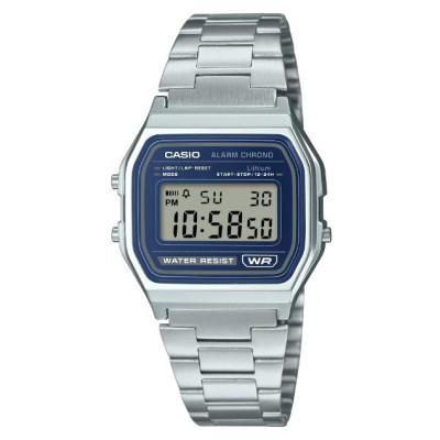 Casio Vintage A158WEA-2EF