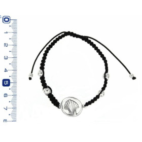 Silver Bracelet - monterojoyeros.com
