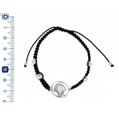 Silver Bracelet - monterojoyeros.com