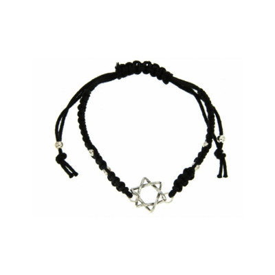 Silver Bracelet - monterojoyeros.com