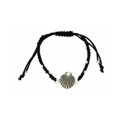 Silver Bracelet - monterojoyeros.com