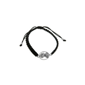 Silver Bracelet - monterojoyeros.com