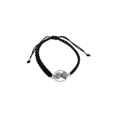 Silver Bracelet - monterojoyeros.com