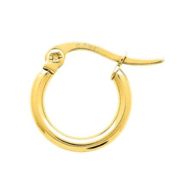 Gold Plated Stainless Steel - Montero Jewelry and Watches