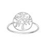 Sortija Plata Arbol de la Vida