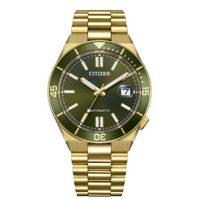 Citizen Watch Tsuyosa Shore Man
