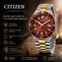 Citizen Watch Tsuyosa Shore Man