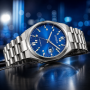 Reloj Automático Hombre Citizen NJ0157-81L "TSUYOSA Seconde"