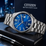 Citizen Watch Tsuyosa Seconde Man