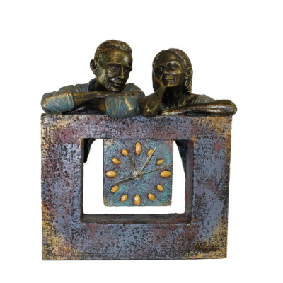 Figura Despertar- Montero Regalos