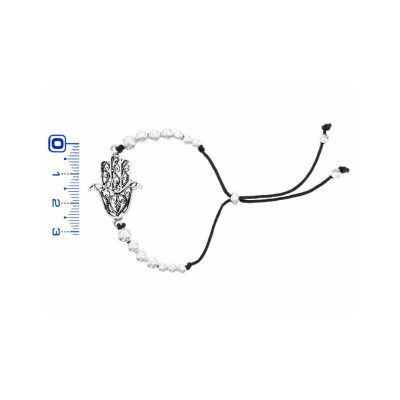 Silver Bracelet - monterojoyeros.com