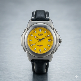 Outlet watch