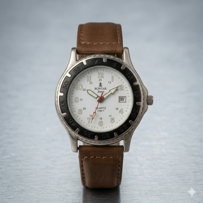 Outlet watch