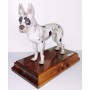 Porcelain Figurine