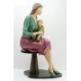 Galos Porcelain Figurines