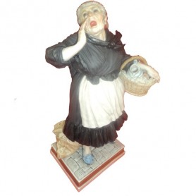Cacharrera La Lola