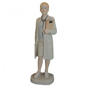 Algora Figurine