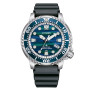 BN0167-09W – Reloj Diver’s Eco Drive 200 mt Limited Edition