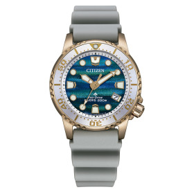 Citizen EO2023-00W Promaster Diver Eco-Drive 200m Mujer