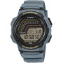Reloj Casio WS-1800-2AVEF Digital Deportivo | Envío Rápido