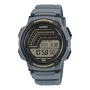 Casio WS-1800-2AVEF Digital Sports Watch | Buy Online