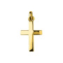 Joyeria en Acero Dorado - Montero Joyeros
