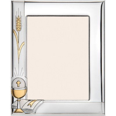 First Communion Picture Frame
