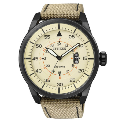 |BM7550-10E|Citizen Watch Ecodrive Man