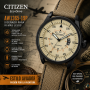 |BM7550-10E|Citizen Watch Ecodrive Man
