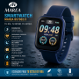 SMART WATCH Marea Unisex - Montero Joyeros