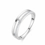 Silver Ring - monterojoyeros