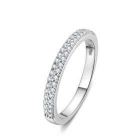 Silver Ring - monterojoyeros