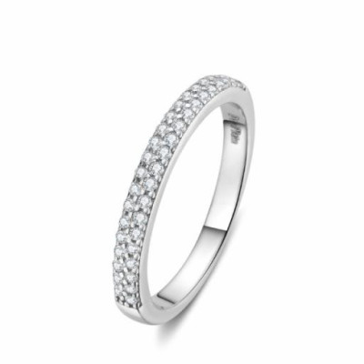 Silver Ring - monterojoyeros