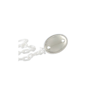 Silver Baby Gift - Montero joyeros
