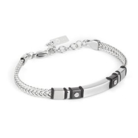 Pulsera de acero Duward