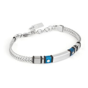 Pulsera de acero Duward