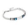 Duward Steel Bracelet