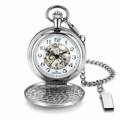 Outlet watch