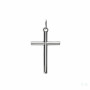 Silver Pendant - Montero Joyeros