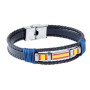 Duward Steel Bracelet