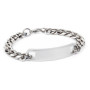 Pulsera de acero Duward