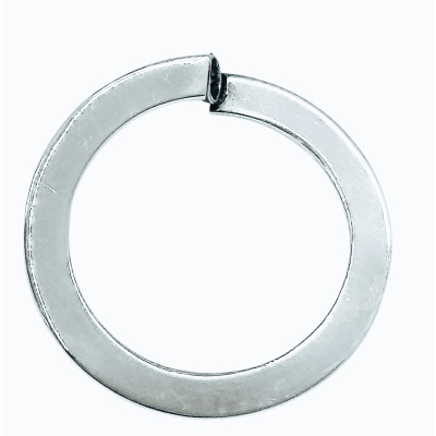 Silver Pendant - Montero Joyeros