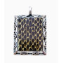 Silver Pendant - Montero Joyeros