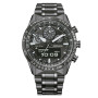 |BM7550-10E|Citizen Watch Ecodrive Man