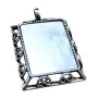 Silver Pendant - Montero Joyeros