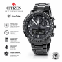 |BM7550-10E|Citizen Watch Ecodrive Man