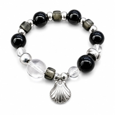 Silver Bracelet - monterojoyeros.com